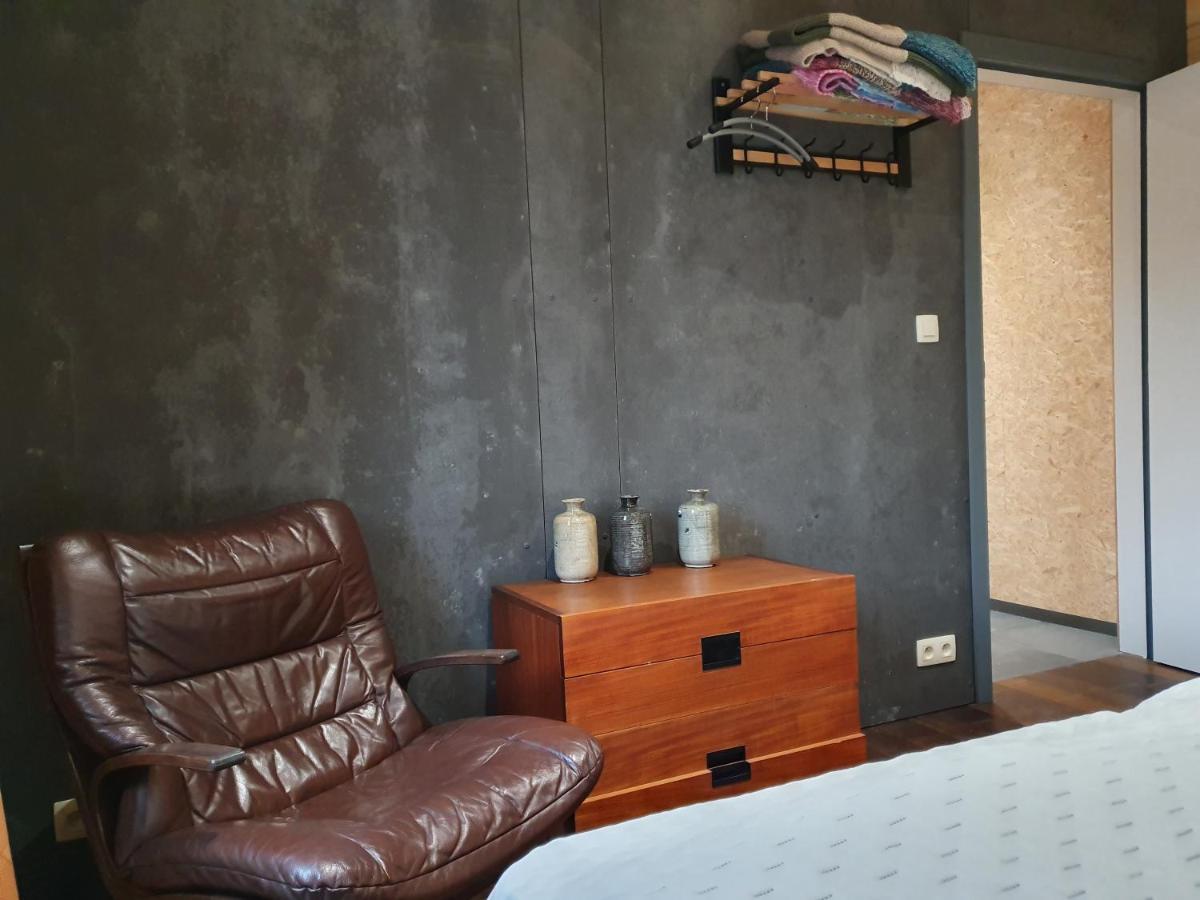 Vue Sur Meuse Apartman Profondeville Kültér fotó
