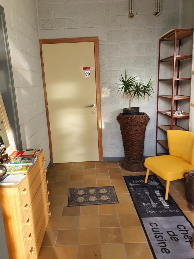 Vue Sur Meuse Apartman Profondeville Kültér fotó