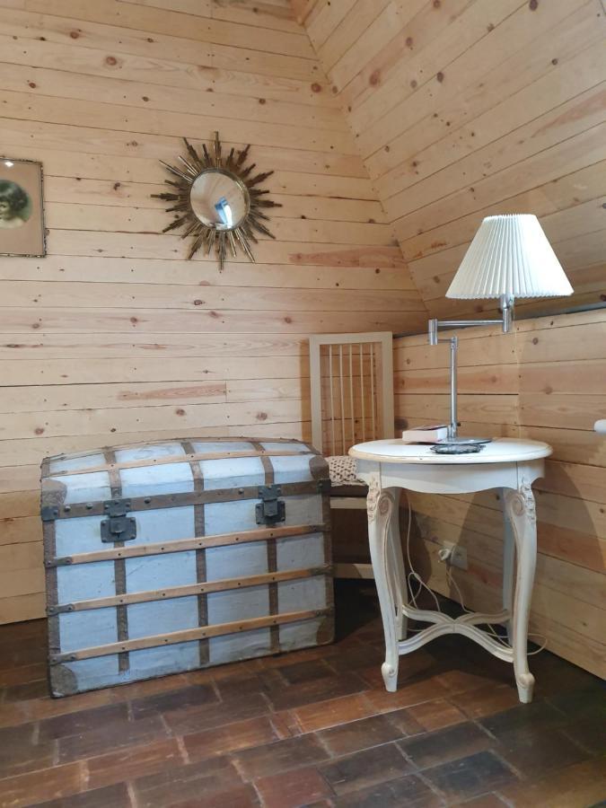 Vue Sur Meuse Apartman Profondeville Kültér fotó
