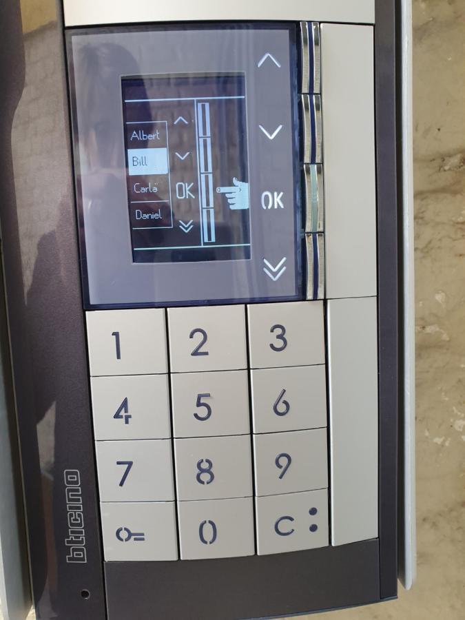 Vue Sur Meuse Apartman Profondeville Kültér fotó