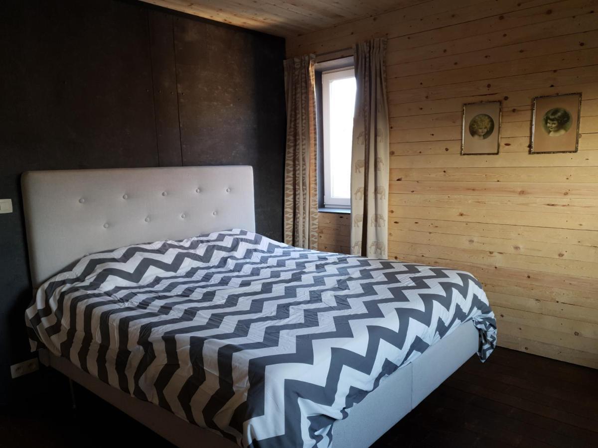 Vue Sur Meuse Apartman Profondeville Kültér fotó